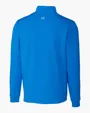 Traverse Recycled Smooth Stretch Men's Quarter Zip Pullover — view 26