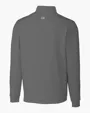 Traverse Recycled Smooth Stretch Men's Quarter Zip Pullover — view 27