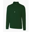 Traverse Recycled Smooth Stretch Men's Quarter Zip Pullover — view 15
