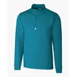 Traverse Recycled Smooth Stretch Men's Quarter Zip Pullover — view 19
