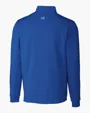 Traverse Recycled Smooth Stretch Men's Quarter Zip Pullover — view 32
