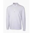 Traverse Recycled Smooth Stretch Men's Quarter Zip Pullover — view 22