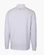 Traverse Recycled Smooth Stretch Men's Quarter Zip Pullover — view 34