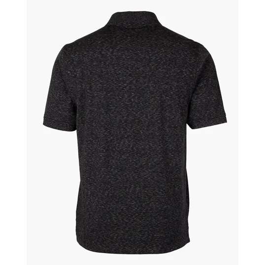 Advantage Cotton-Blend Pique Space-Dye Polo — view 35