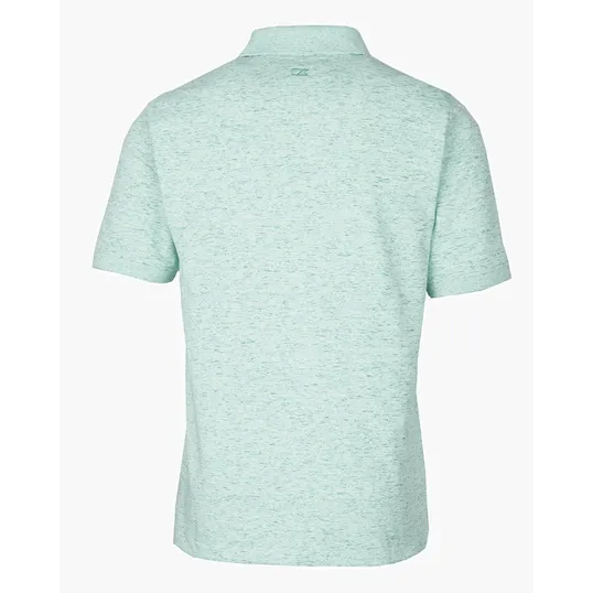Advantage Cotton-Blend Pique Space-Dye Polo — view 36