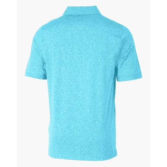 Advantage Cotton-Blend Pique Space-Dye Polo — view 39