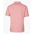 Advantage Cotton-Blend Pique Space-Dye Polo — view 26