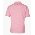 Advantage Cotton-Blend Pique Space-Dye Polo — view 27