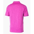 Advantage Cotton-Blend Pique Space-Dye Polo — view 28