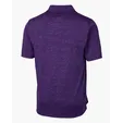 Advantage Cotton-Blend Pique Space-Dye Polo — view 29