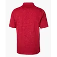 Advantage Cotton-Blend Pique Space-Dye Polo — view 30