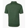 Advantage Cotton-Blend Pique Space-Dye Polo — view 31