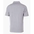 Advantage Cotton-Blend Pique Space-Dye Polo — view 32