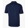 Advantage Cotton-Blend Pique Space-Dye Polo — view 33