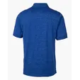 Advantage Cotton-Blend Pique Space-Dye Polo — view 34
