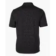 Advantage Cotton-Blend Pique Space-Dye Polo — view 35
