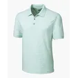 Advantage Cotton-Blend Pique Space-Dye Polo — view 19