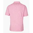 Advantage Cotton-Blend Pique Space-Dye Polo — view 38