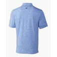 Advantage Cotton-Blend Pique Space-Dye Polo — view 40