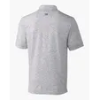 Advantage Cotton-Blend Pique Space-Dye Polo — view 41