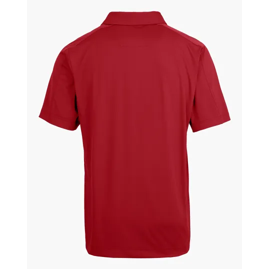 Prospect Recycled Featherlight Stretch Men's Polo — view 37