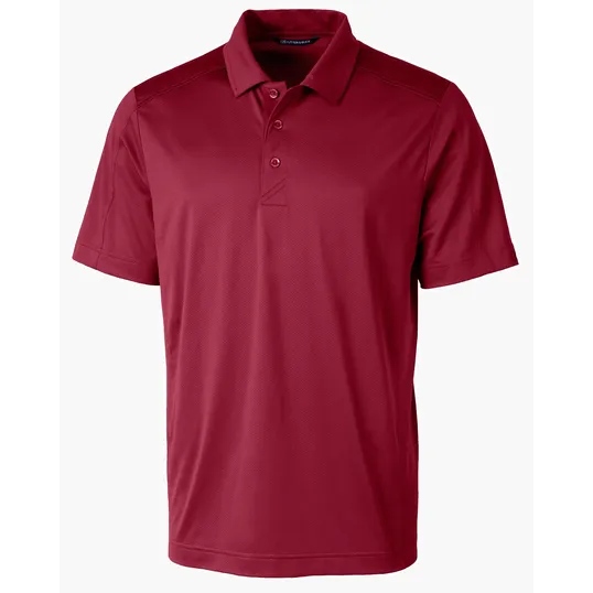 Prospect Recycled Featherlight Stretch Men's Polo — view 21
