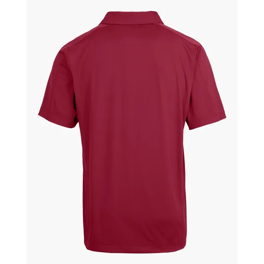 Prospect Recycled Featherlight Stretch Men's Polo — view 38