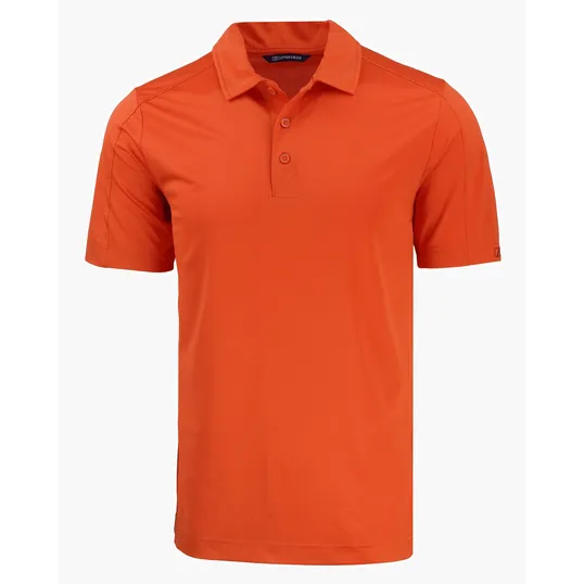 Prospect Recycled Featherlight Stretch Men's Polo — view 22
