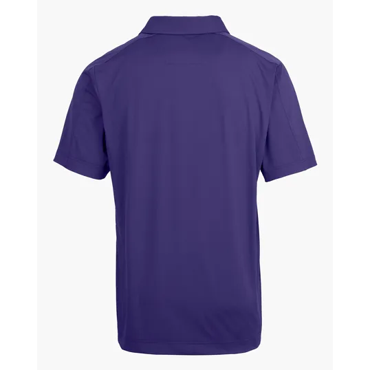 Prospect Recycled Featherlight Stretch Men's Polo — view 40