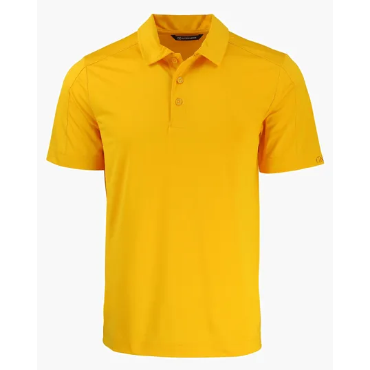 Prospect Recycled Featherlight Stretch Men's Polo — view 24
