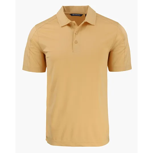 Prospect Recycled Featherlight Stretch Men's Polo — view 25