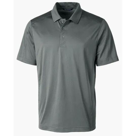 Prospect Recycled Featherlight Stretch Men's Polo — view 26