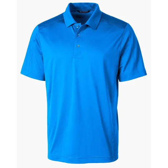 Prospect Recycled Featherlight Stretch Men's Polo — view 27