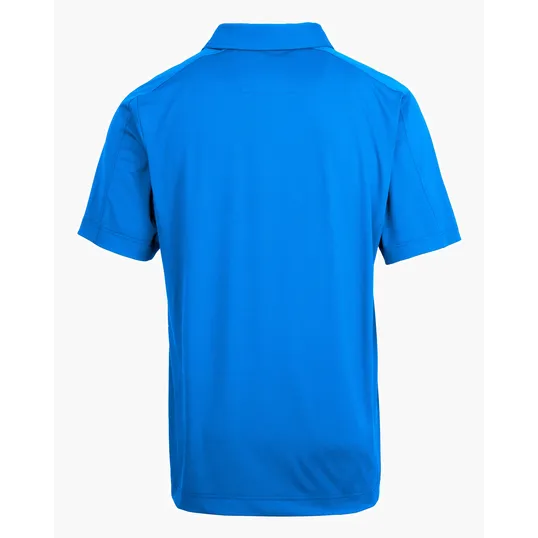 Prospect Recycled Featherlight Stretch Men's Polo — view 44