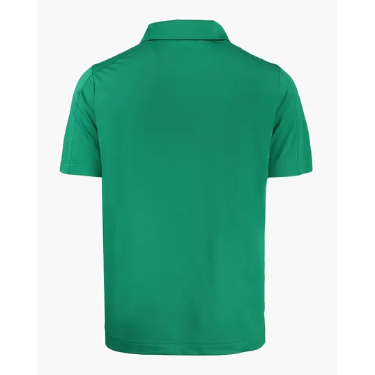 Prospect Recycled Featherlight Stretch Men's Polo — view 45