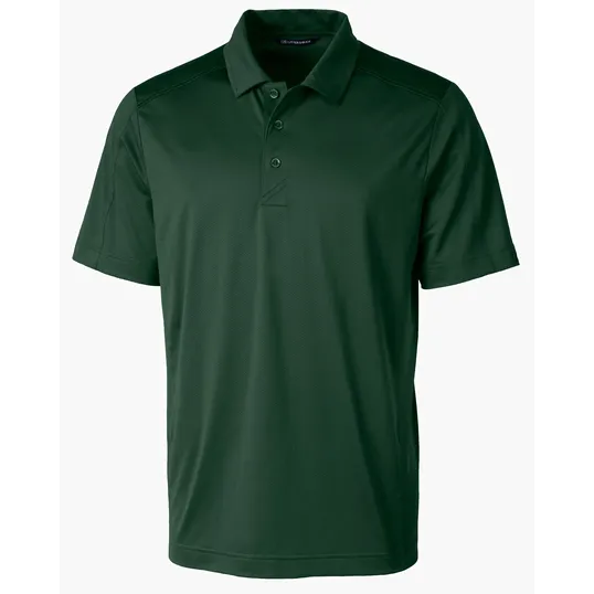 Prospect Recycled Featherlight Stretch Men's Polo — view 29