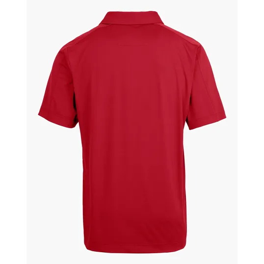 Prospect Recycled Featherlight Stretch Men's Polo — view 47
