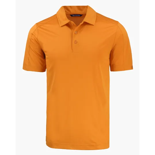 Prospect Recycled Featherlight Stretch Men's Polo — view 31