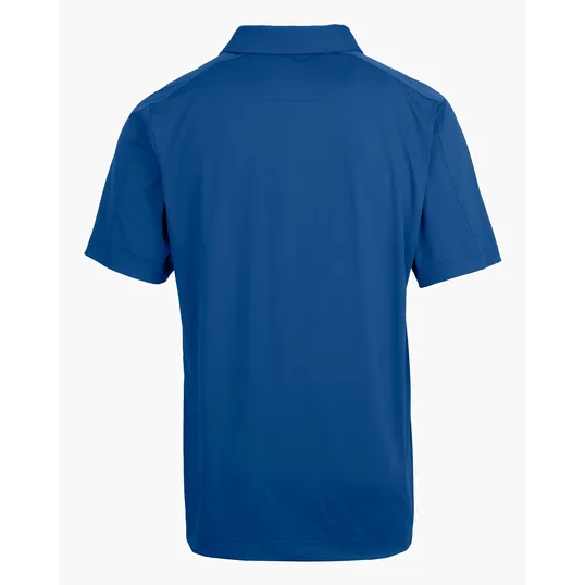 Prospect Recycled Featherlight Stretch Men's Polo — view 49