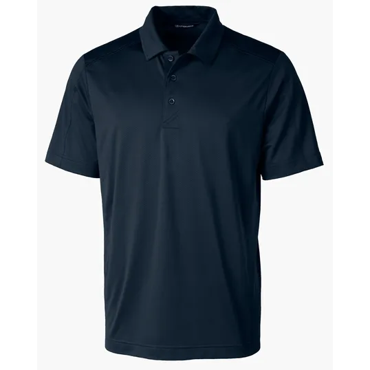 Prospect Recycled Featherlight Stretch Men's Polo — view 33