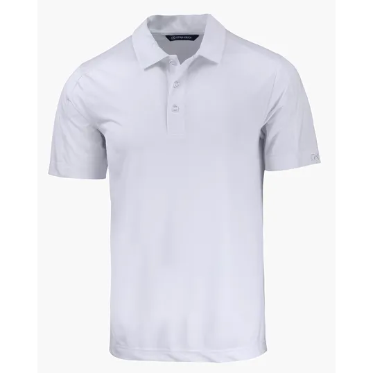 Prospect Recycled Featherlight Stretch Men's Polo — view 34