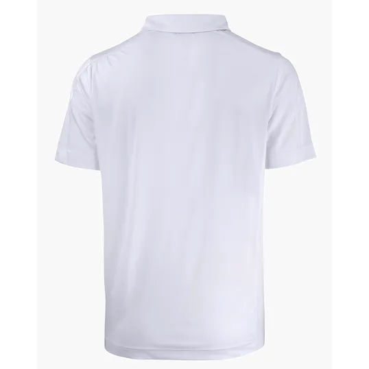 Prospect Recycled Featherlight Stretch Men's Polo — view 51