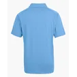 Prospect Recycled Featherlight Stretch Men's Polo — view 35