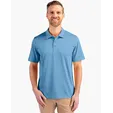 Prospect Recycled Featherlight Stretch Men's Polo