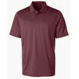 Prospect Recycled Featherlight Stretch Men's Polo — view 19