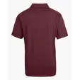 Prospect Recycled Featherlight Stretch Men's Polo — view 36