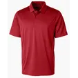 Prospect Recycled Featherlight Stretch Men's Polo — view 20