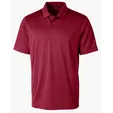 Prospect Recycled Featherlight Stretch Men's Polo — view 21