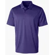 Prospect Recycled Featherlight Stretch Men's Polo — view 23