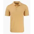 Prospect Recycled Featherlight Stretch Men's Polo — view 25